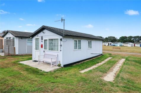 Links Road, Mundesley, Norwich... 1 bed detached house for sale