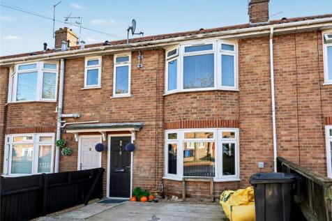 Beverley Road, Norwich, Norfolk, NR5 3 bed terraced house for sale