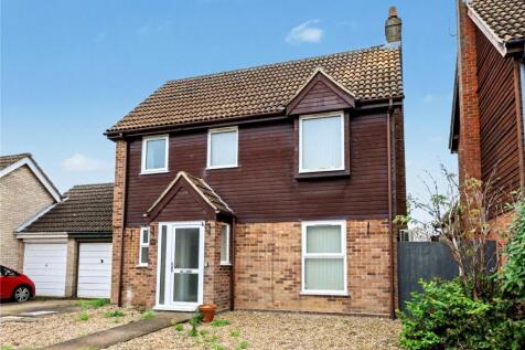 Arthurton Road, Spixworth, Norwich... 2 bed detached house for sale