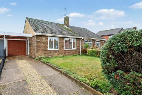 2 bedroom bungalow for sale