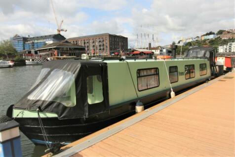 1 bedroom house boat for sale