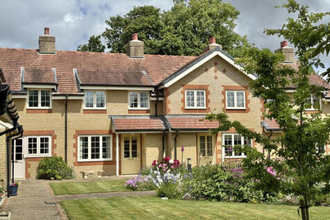 Gatchell Oaks, Trull, Taunton... 2 bed retirement property for sale