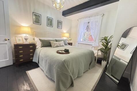 3 bedroom bungalow for sale