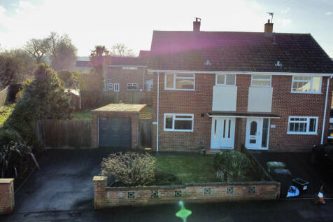 3 bedroom house for sale