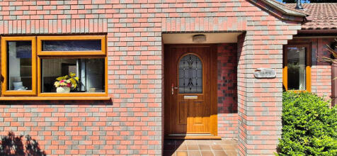 3 bedroom bungalow for sale