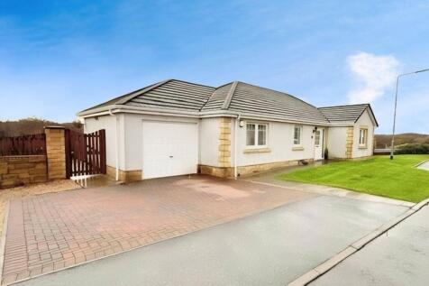 Rosemount Grove, Leven, KY8 3 bed detached bungalow for sale