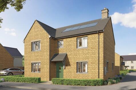 4 bedroom link detached house for sale