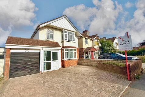 Swindon SN1 3 bed detached house for sale
