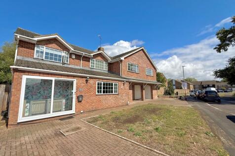Liden, Swindon SN3 5 bed detached house for sale