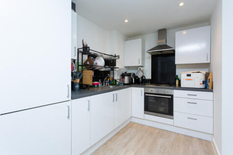 Cross Street, Preston, PR1 1 bed apartment for sale