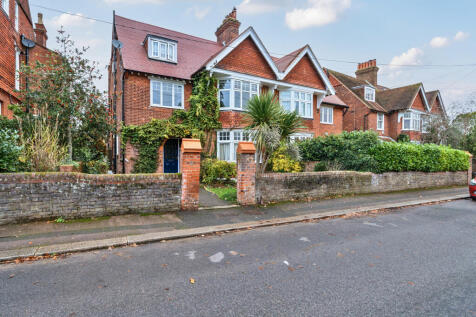 Smoke Lane, Surrey RH2 1 bed apartment for sale