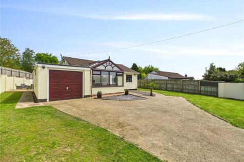 3 bedroom bungalow for sale