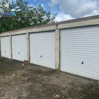 Garage for sale