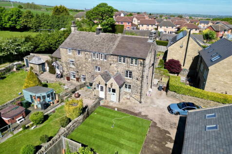 3 bedroom cottage for sale