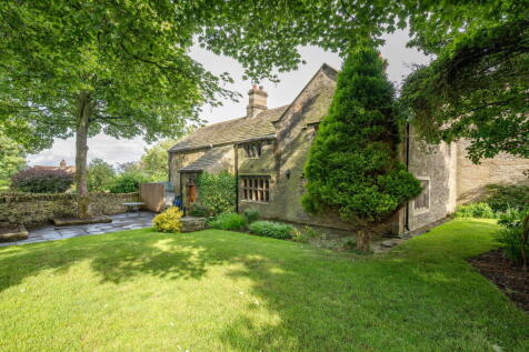5 bedroom character property for sale