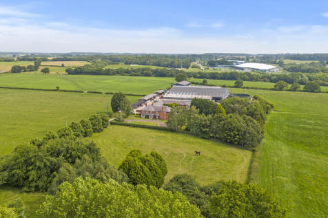 Farm land for sale