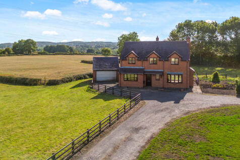 4 bedroom house for sale