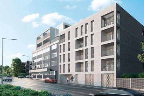 23 bedroom block of apartments for sale
