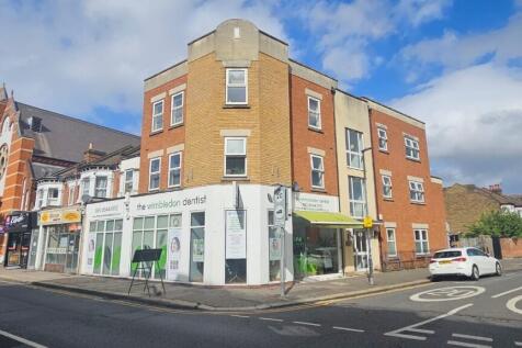 13 bedroom flat for sale