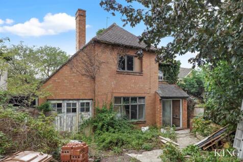 Bretforton Road, Badsey, Evesham 3 bed detached house for sale
