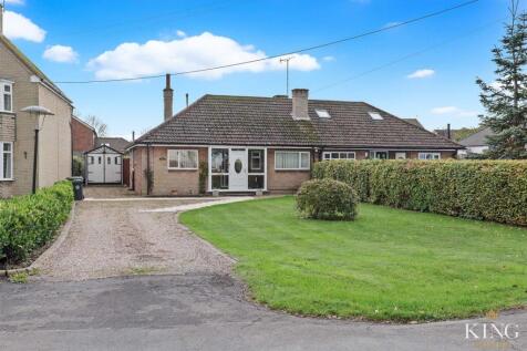 Aston Cantlow Road, Wilmcote... 2 bed semi