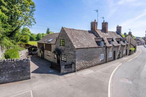 6 bedroom cottage for sale