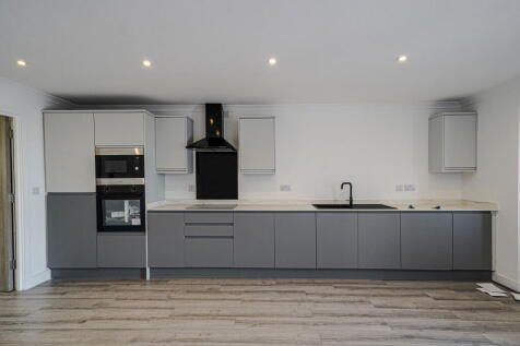 Edith Walk, Malvern, WR14 4QH 1 bed apartment for sale