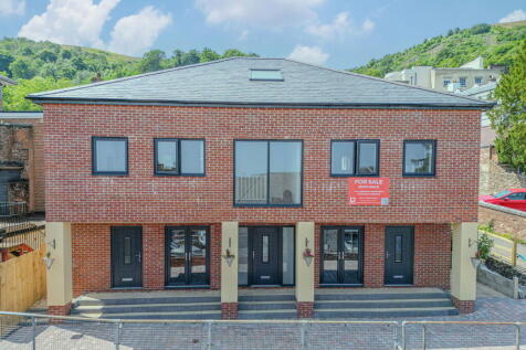 Edith Walk, Malvern, WR14 4QH 7 bed block of apartments for sale