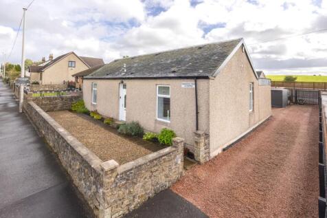 Springfield Road, Salsburgh, ML7 3 bed cottage for sale