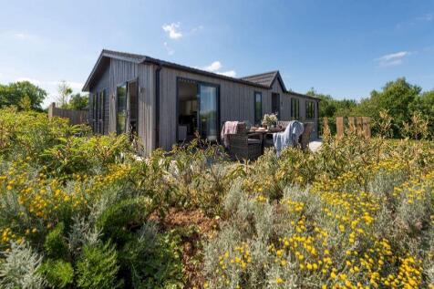 32 Clover Lodge Roadford Lake Lodges... 3 bed lodge for sale