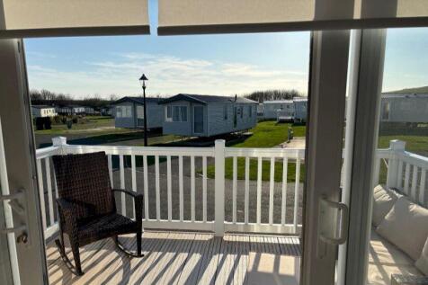 Turnberry Holiday Park, Turnberry KA26 2 bed static caravan for sale