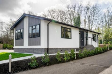 Beverley Holiday Park, Hull Road HU17 2 bed lodge for sale