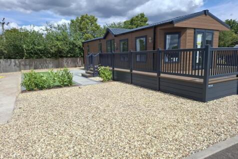 NEW Two Bed Delta Langford Long Acres... 2 bed lodge for sale