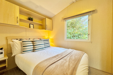 3 bedroom caravan for sale
