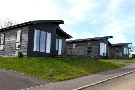 Three Bed Oakgrove Tamarack (50x22)... 3 bed lodge for sale