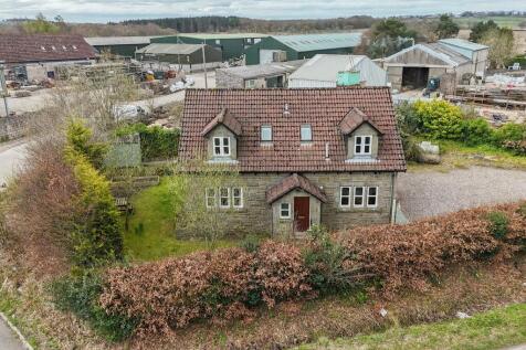 Cameron, St. Andrews 4 bed detached house for sale