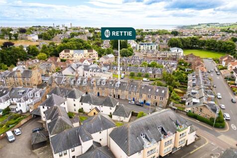 Bridge Street, St. Andrews, Fife 2 bed apartment for sale