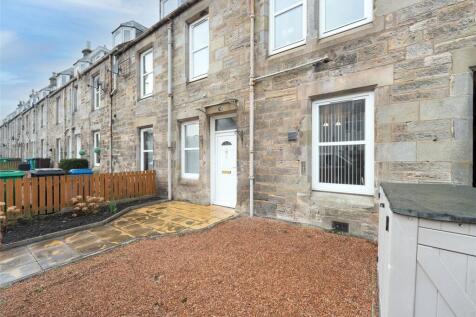 Innerbridge Street, Guardbridge, St.... 2 bed apartment for sale