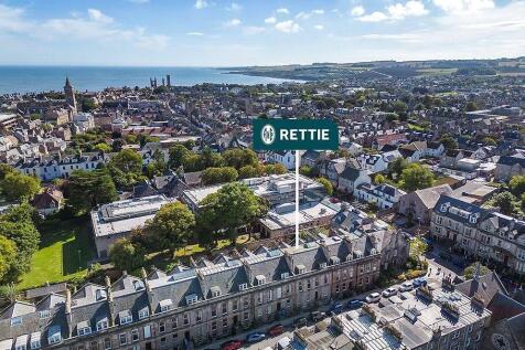 Hope Street, St. Andrews 3 bed apartment for sale