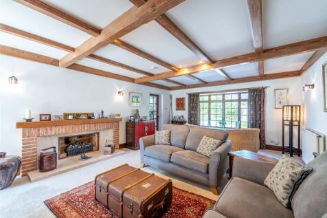 Mount Melville Steading, St. Andrews 4 bed semi