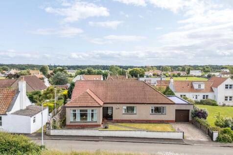 Greenbrig Road, Barnyards... 3 bed detached house for sale