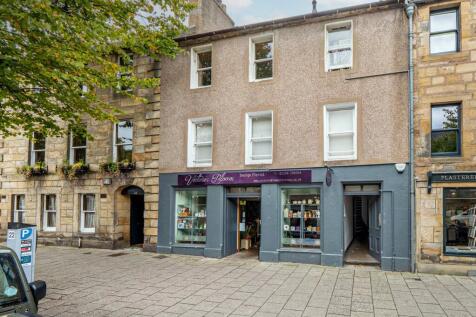 South Street, St. Andrews, Fife 3 bed apartment for sale