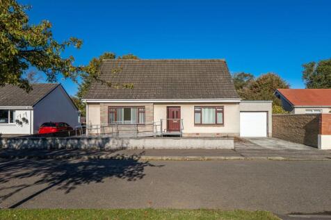 Learmonth Place, St. Andrews, Fife 3 bed detached house for sale
