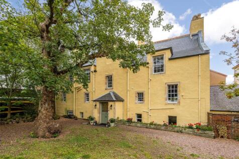 West Port, Dysart, Kirkcaldy, Fife 5 bed house for sale
