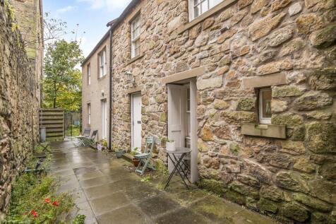 St Marys Cottage, 70 South Street... 2 bed terraced house for sale