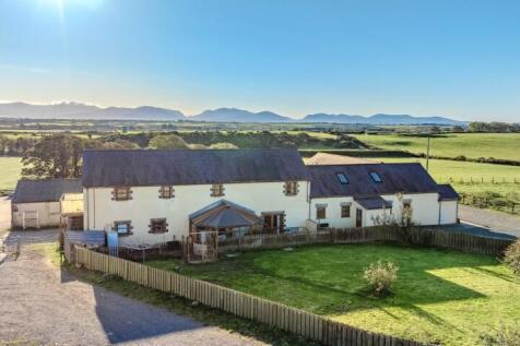 Equestrian facility for sale