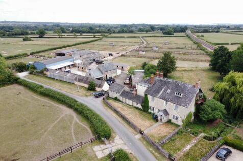 Equestrian facility for sale