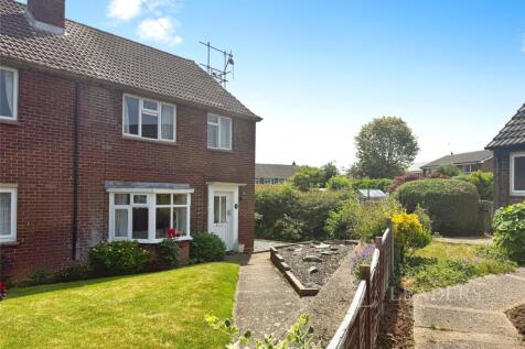 Tingeys Close, Redbourn, St. Albans 2 bed apartment for sale