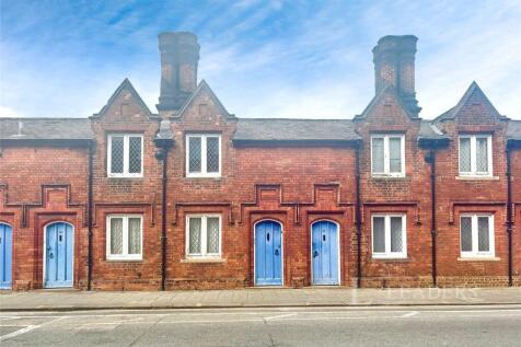 Dame Alice Street, Bedford, Bedfordshire 1 bed apartment for sale