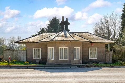 Burcot Gate, Burcot, Telford... 2 bed bungalow for sale
